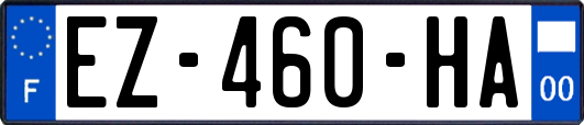 EZ-460-HA