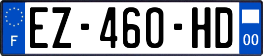 EZ-460-HD