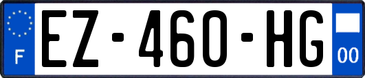 EZ-460-HG