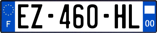 EZ-460-HL