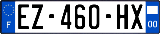 EZ-460-HX