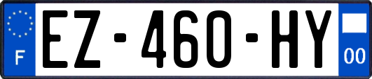 EZ-460-HY