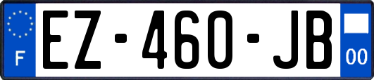 EZ-460-JB