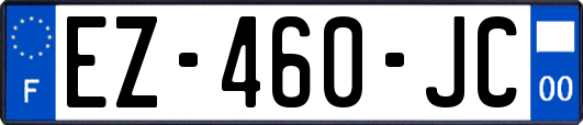 EZ-460-JC