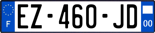 EZ-460-JD