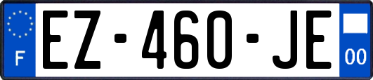 EZ-460-JE