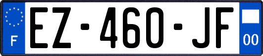 EZ-460-JF