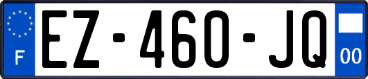 EZ-460-JQ