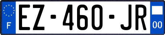 EZ-460-JR