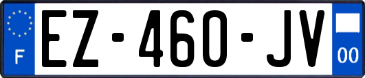 EZ-460-JV