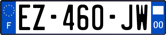 EZ-460-JW