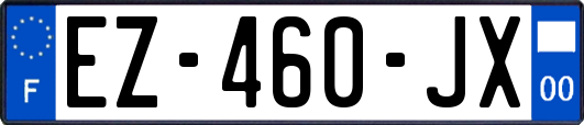 EZ-460-JX