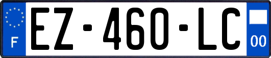 EZ-460-LC