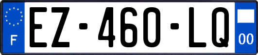 EZ-460-LQ