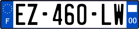 EZ-460-LW