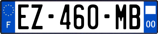 EZ-460-MB