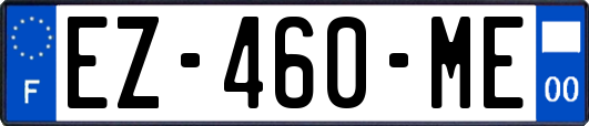 EZ-460-ME