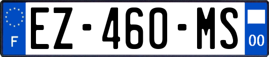 EZ-460-MS