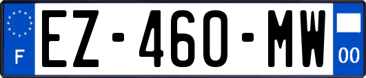 EZ-460-MW