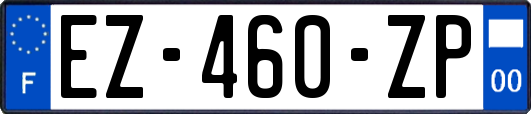 EZ-460-ZP
