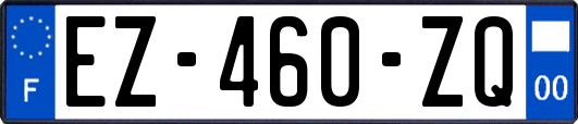 EZ-460-ZQ