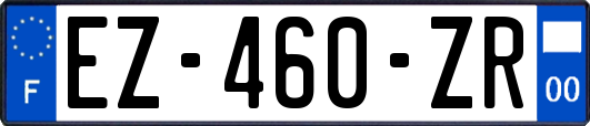 EZ-460-ZR