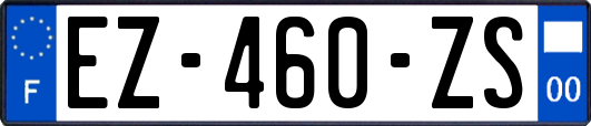EZ-460-ZS