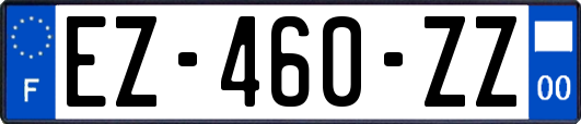 EZ-460-ZZ