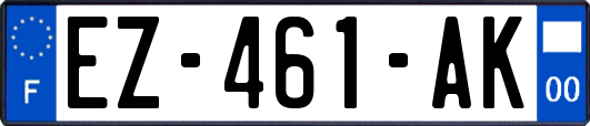 EZ-461-AK