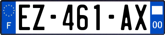 EZ-461-AX