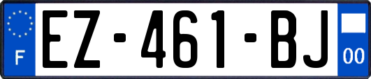 EZ-461-BJ