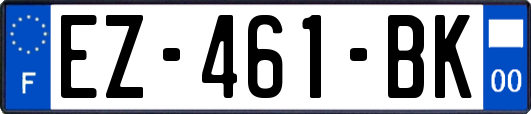 EZ-461-BK