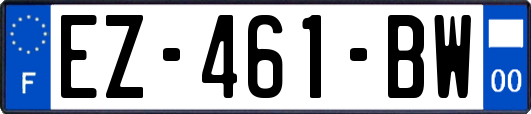 EZ-461-BW