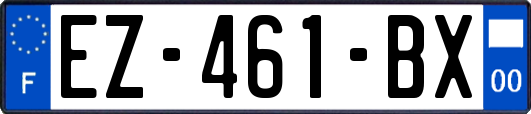 EZ-461-BX