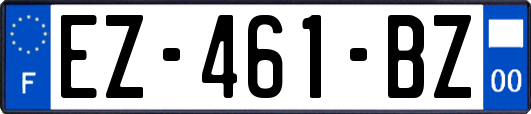 EZ-461-BZ