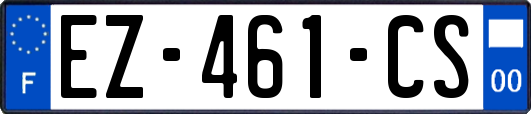 EZ-461-CS