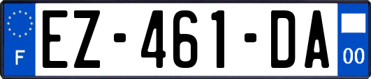 EZ-461-DA