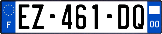 EZ-461-DQ