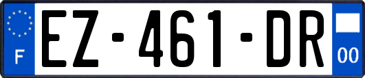 EZ-461-DR