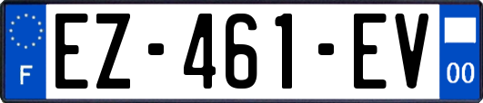 EZ-461-EV