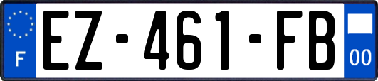 EZ-461-FB