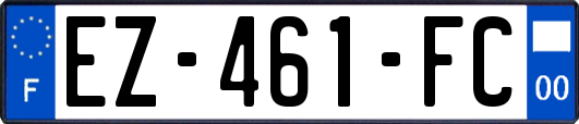 EZ-461-FC