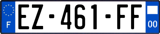 EZ-461-FF