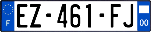 EZ-461-FJ