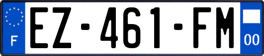 EZ-461-FM