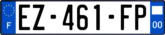 EZ-461-FP