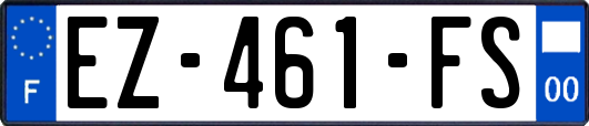 EZ-461-FS