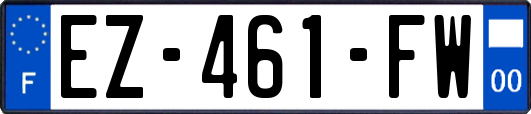 EZ-461-FW