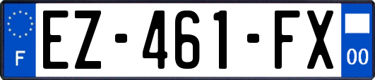 EZ-461-FX