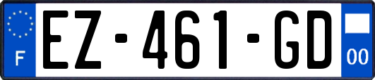 EZ-461-GD